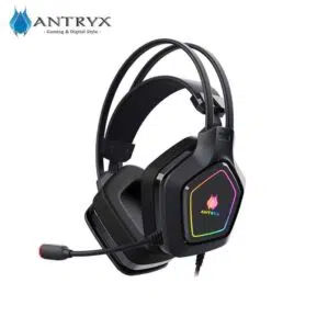 Auriculares RGB
