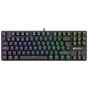 Teclado Mecánico Antryx MK830