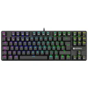 Teclado Mecánico Antryx MK830