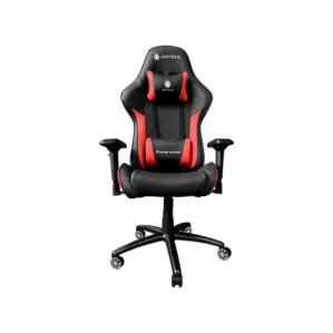 Silla Gamer Antryx Signature